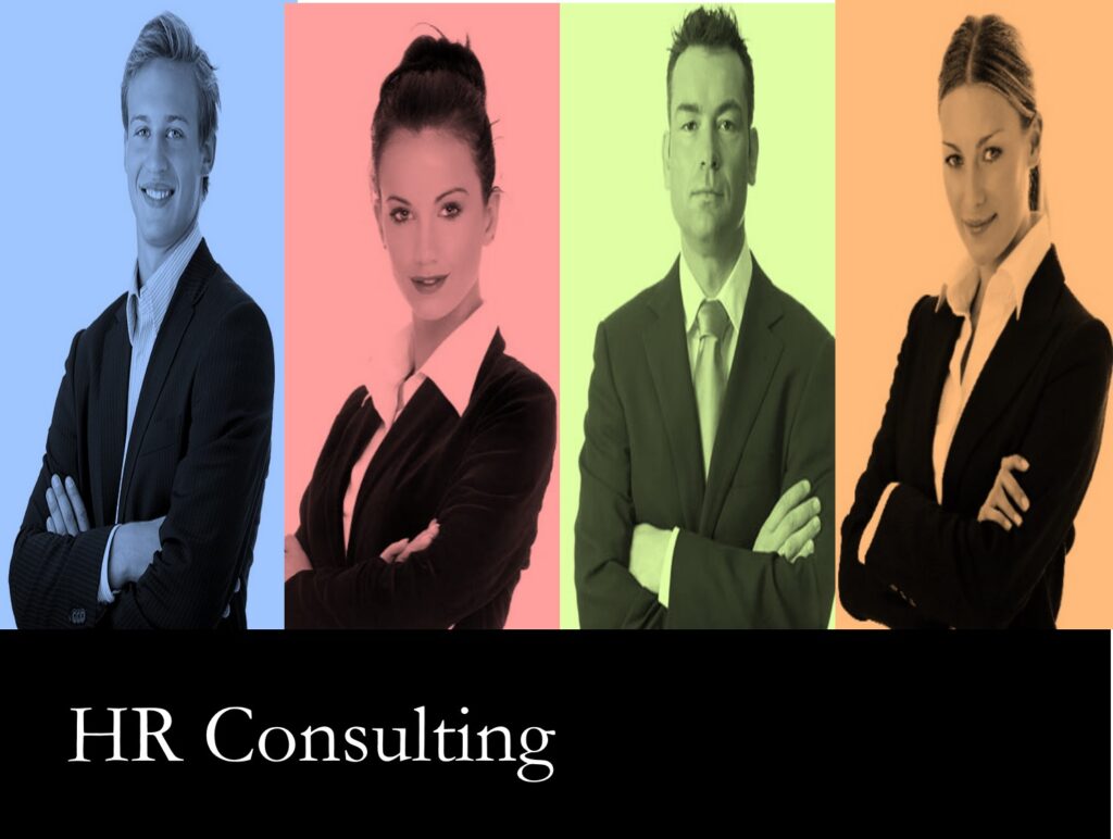 HR Consulting